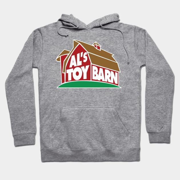 Hoodie toy story original hot sale